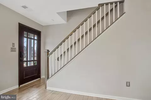 Entry Way - 805 Barrett Ave, Arnold, MD 21012 photo 1 of 4