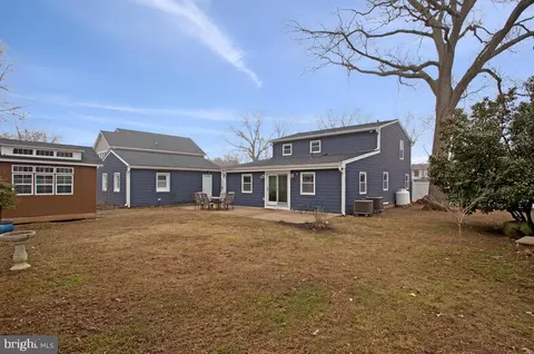 Exterior - 805 Barrett Ave, Arnold, MD 21012 photo 6 of 7