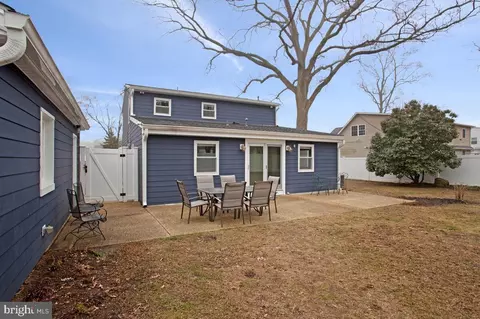 Exterior - 805 Barrett Ave, Arnold, MD 21012 photo 5 of 7
