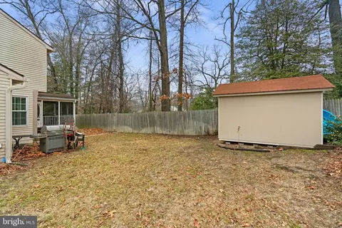 Exterior - 8201 Wapati Ct, Pasadena, MD 21122 photo 5 of 5