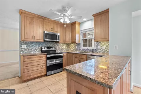 Kitchen - 8201 Wapati Ct, Pasadena, MD 21122 photo 1 of 4