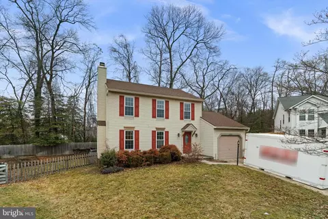 Exterior - 8201 Wapati Ct, Pasadena, MD 21122 photo 2 of 5