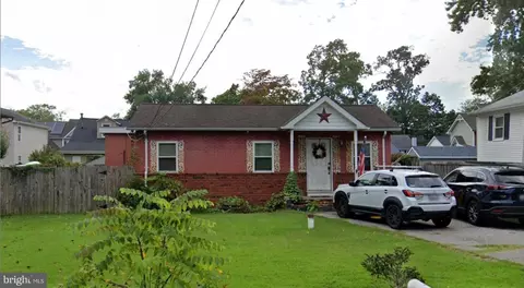 1808 Longwood Rd, Edgewater, MD 21037