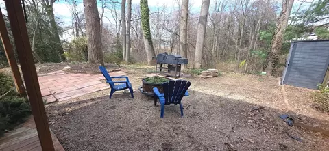 Exterior - 8700 Scorton Harbour, Pasadena, MD 21122 photo 6 of 7