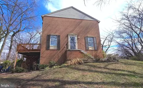8700 Scorton Harbour, Pasadena, MD 21122