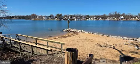 View/Area - 8700 Scorton Harbour, Pasadena, MD 21122 photo 4 of 7