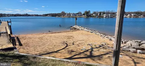 View/Area - 8700 Scorton Harbour, Pasadena, MD 21122 photo 5 of 7