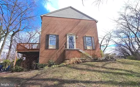 8700 Scorton Harbour, Pasadena, MD 21122