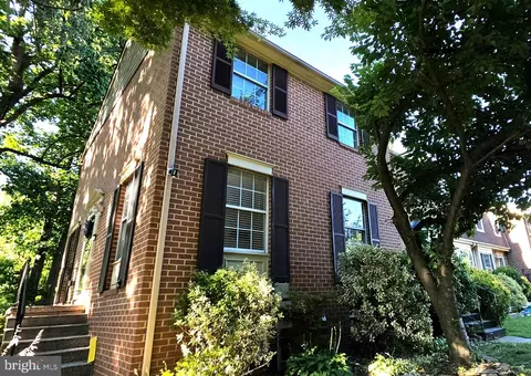 Exterior - 8700 Scorton Harbour, Pasadena, MD 21122 photo 2 of 7