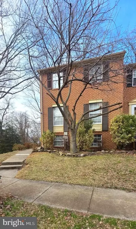 8700 Scorton Harbour, Pasadena, MD 21122