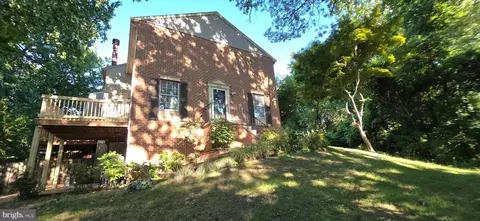Exterior - 8700 Scorton Harbour, Pasadena, MD 21122 photo 7 of 7