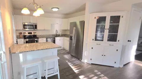Kitchen - 8700 Scorton Harbour, Pasadena, MD 21122 photo 2 of 2