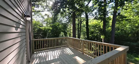 Exterior - 8700 Scorton Harbour, Pasadena, MD 21122 photo 4 of 7
