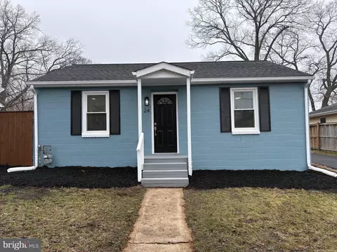 24 Main Ave SW, Glen Burnie, MD 21061