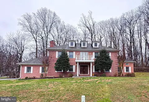 1527 Wild Cranberry Dr, Crownsville, MD 21032