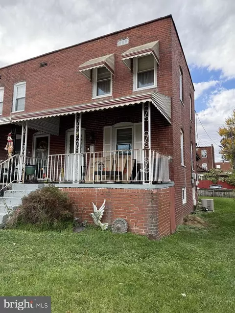 5208 4th St, Baltimore, MD 21225