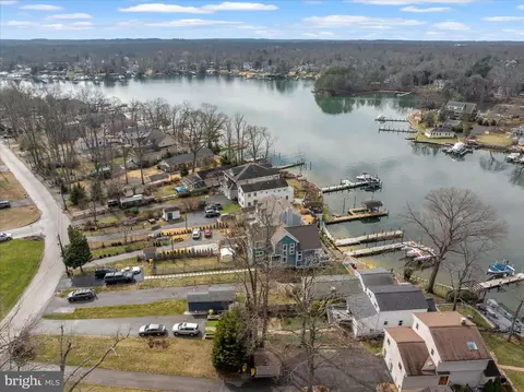 View/Area - 306 Riverside Dr, Pasadena, MD 21122 photo 13 of 16