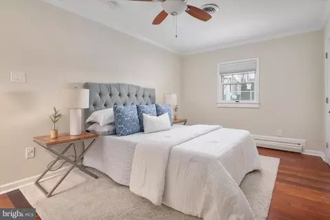 Bedroom - 306 Riverside Dr, Pasadena, MD 21122 photo 6 of 10