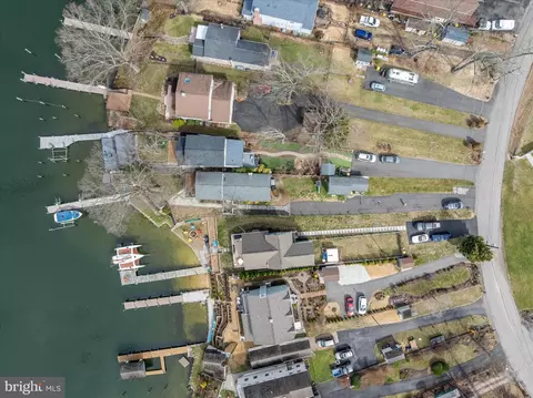 View/Area - 306 Riverside Dr, Pasadena, MD 21122 photo 6 of 16