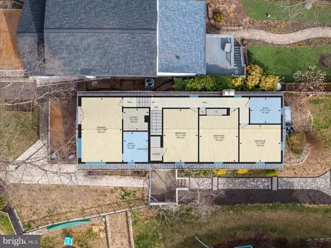 Floorplan - 306 Riverside Dr, Pasadena, MD 21122 photo 1 of 4