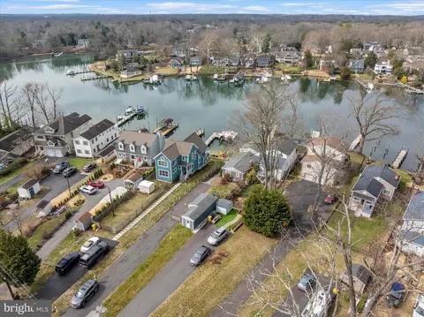 View/Area - 306 Riverside Dr, Pasadena, MD 21122 photo 15 of 16