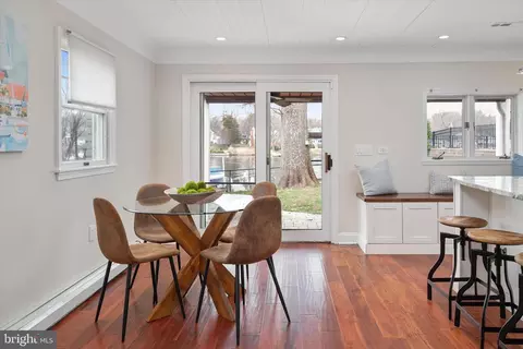 Dining - 306 Riverside Dr, Pasadena, MD 21122 photo 2 of 2