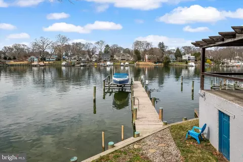 View/Area - 306 Riverside Dr, Pasadena, MD 21122 photo 2 of 16
