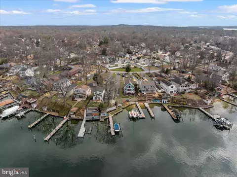 View/Area - 306 Riverside Dr, Pasadena, MD 21122 photo 3 of 16