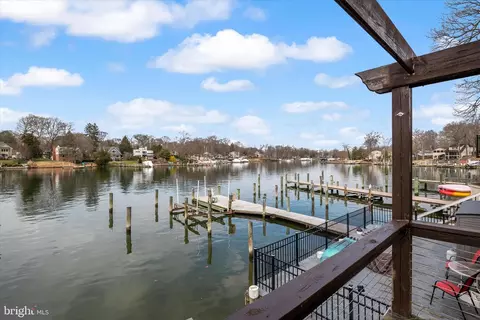 View/Area - 306 Riverside Dr, Pasadena, MD 21122 photo 9 of 16