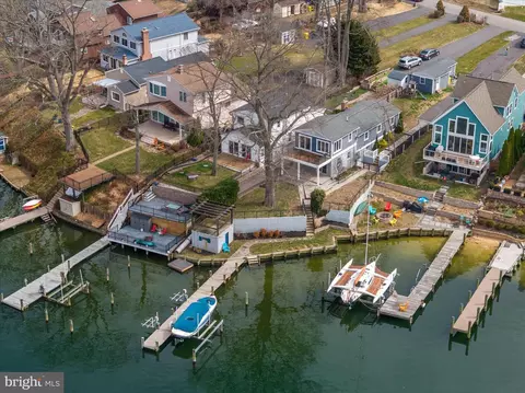 View/Area - 306 Riverside Dr, Pasadena, MD 21122 photo 16 of 16