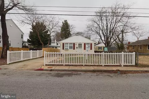 1014 Wells Ave, Annapolis, MD 21403