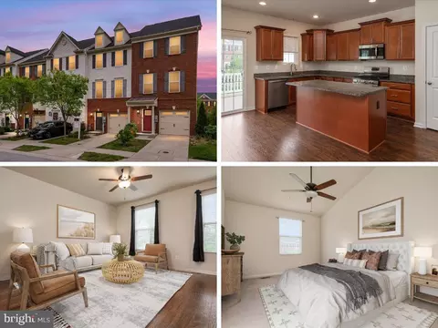 8339 Daydream Cres, Pasadena, MD 21122