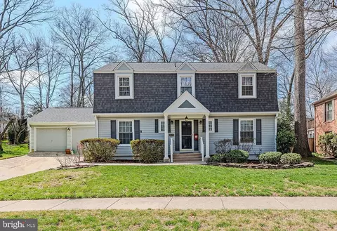 1609 Earlham Ave, Crofton, MD 21114