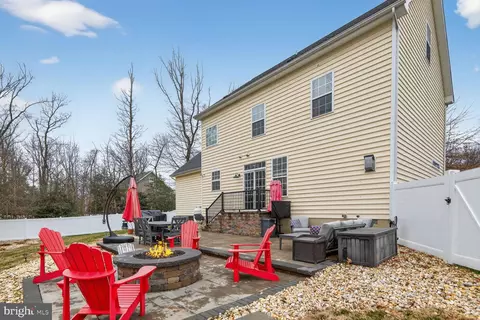 Exterior - 1409 James Way, Edgewater, MD 21037 photo 3 of 4