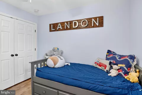 Bedroom - 1409 James Way, Edgewater, MD 21037 photo 2 of 3