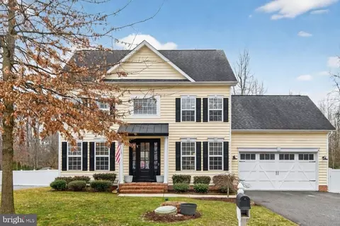 1409 James Way, Edgewater, MD 21037