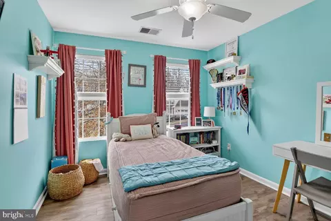 Bedroom - 1409 James Way, Edgewater, MD 21037 photo 1 of 3