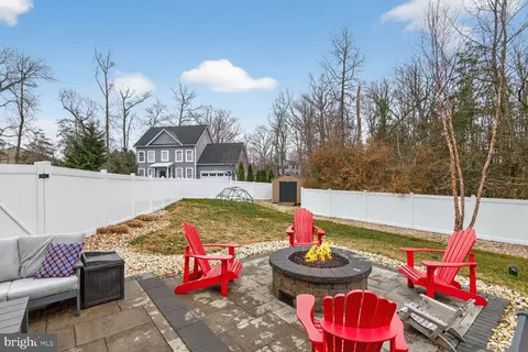 Exterior - 1409 James Way, Edgewater, MD 21037 photo 2 of 4