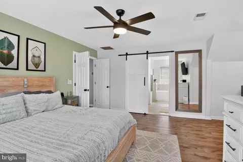 Bedroom - 1409 James Way, Edgewater, MD 21037 photo 3 of 3