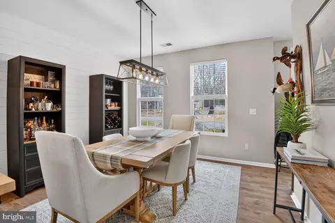 Dining - 1409 James Way, Edgewater, MD 21037 photo 1 of 1