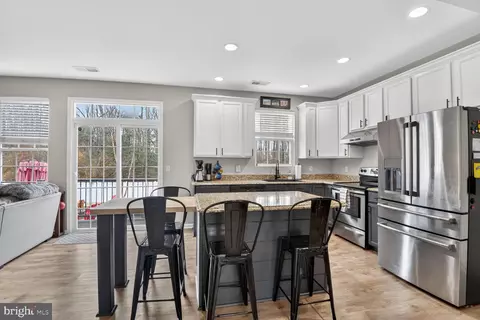 Entry Way - 1409 James Way, Edgewater, MD 21037 photo 1 of 1