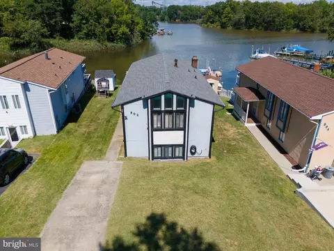 802 Waterview Dr, Orchard Beach, MD 21226