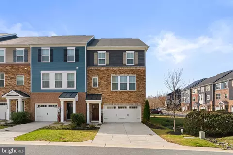 1301 Hidden Trce, Crofton, MD 21114