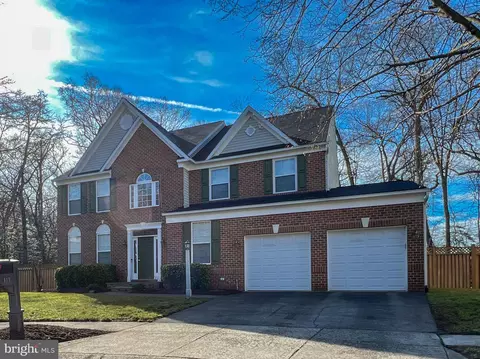 119 Earliana Ct, Pasadena, MD 21122