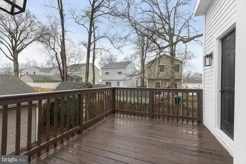 Exterior - 1622 Chesapeake Dr, Edgewater, MD 21037 photo 5 of 5