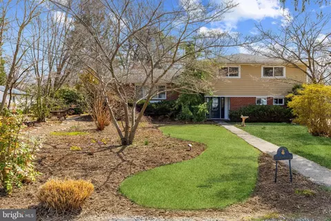 101 Avondale Cir, Severna Park, MD 21146