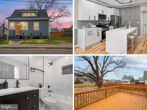 5430 Wasena Ave, Brooklyn, MD 21225