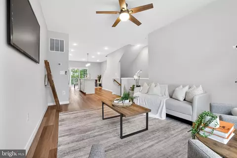 Living - 3413 Heron Glen Way, Laurel, MD 20724 photo 2 of 2