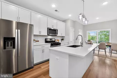 Kitchen - 3413 Heron Glen Way, Laurel, MD 20724 photo 1 of 2