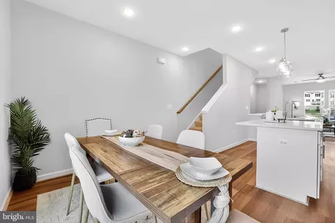 Dining - 3413 Heron Glen Way, Laurel, MD 20724 photo 3 of 3